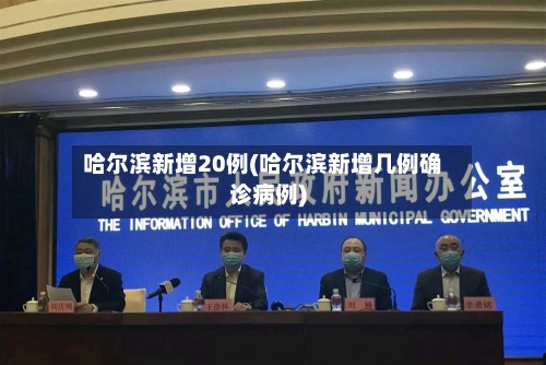 哈尔滨新增20例(哈尔滨新增几例确诊病例)