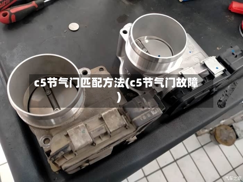 c5节气门匹配方法(c5节气门故障)-第2张图片