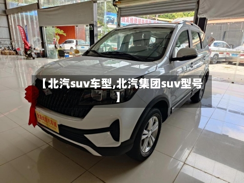 【北汽suv车型,北汽集团suv型号】