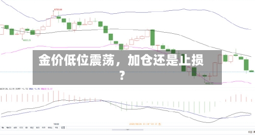 金价低位震荡	，加仓还是止损？-第2张图片