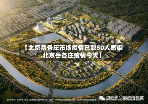 【北京岳各庄市场疫情已致50人感染,北京岳各庄疫情今天】-第3张图片