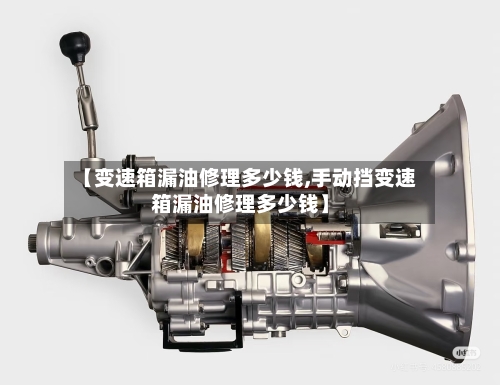 【变速箱漏油修理多少钱,手动挡变速箱漏油修理多少钱】