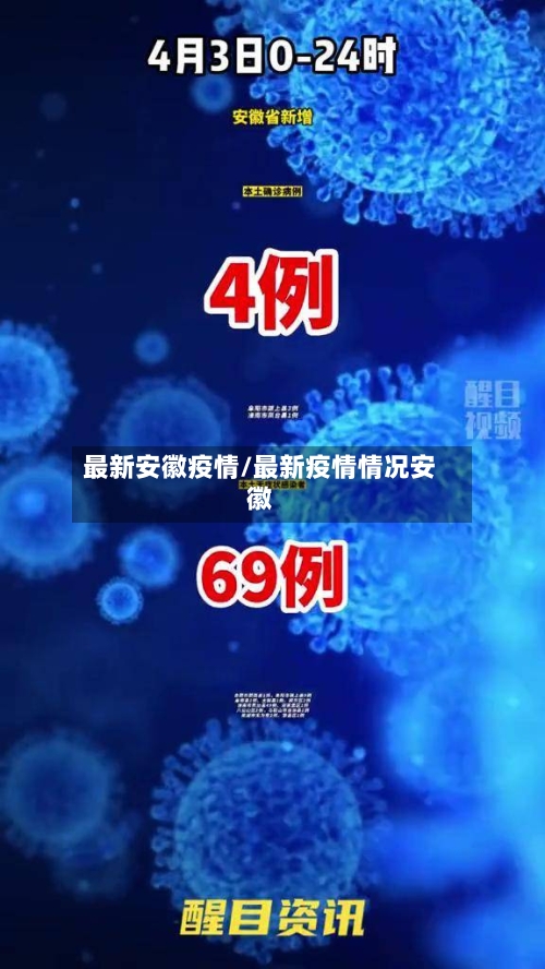 最新安徽疫情/最新疫情情况安徽-第2张图片